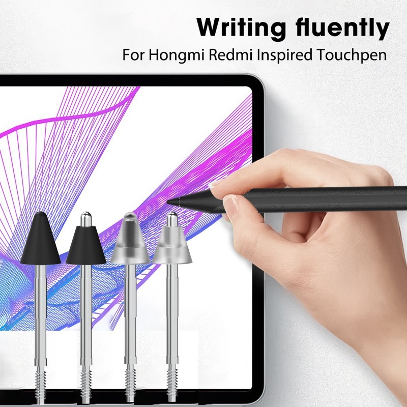 Pen Tips for OPPO Pencil 2/Pro - đánh giá và giá Tablet Accessories For Kids