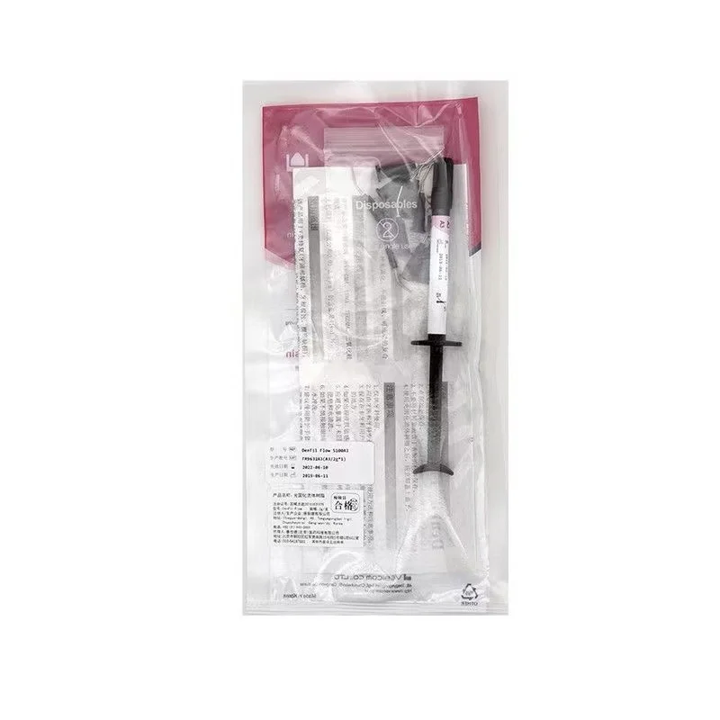 Dental Denfil Light Cured Comp - đánh giá và giá Tablet Accessories Aesthetic