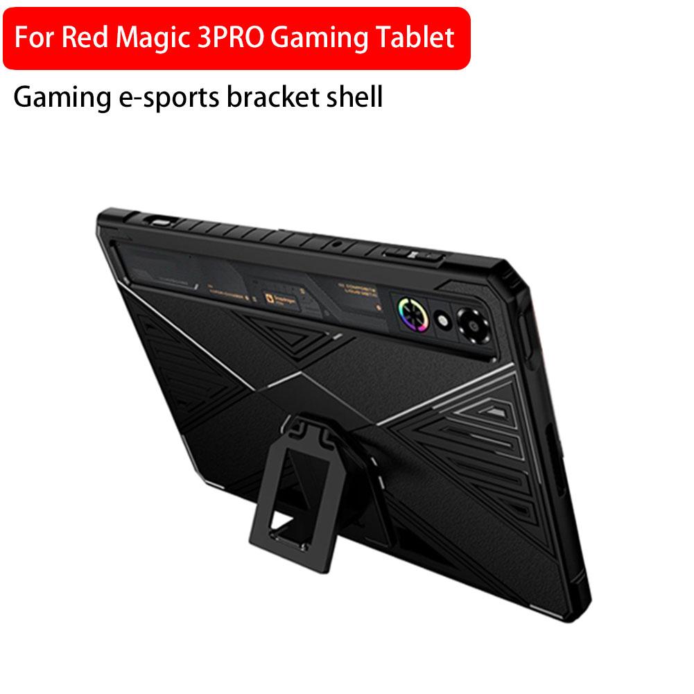 TPU Soft Shell With Bracket Fo - đánh giá và giá Redmagic Tablet Accessories