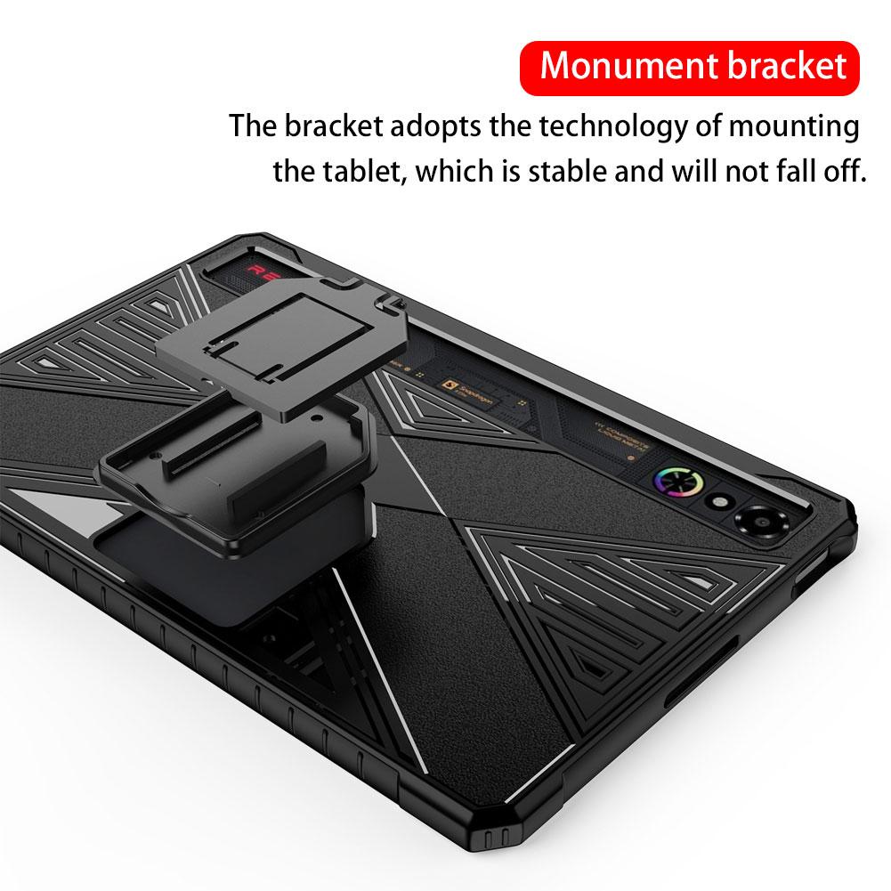 TPU Soft Shell With Bracket Fo - đánh giá và giá Redmagic Tablet Accessories