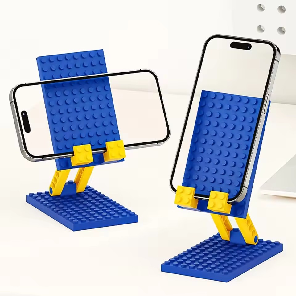 Flexible Folding Phone Holder  - đánh giá và giá Tablet Phone Accessories