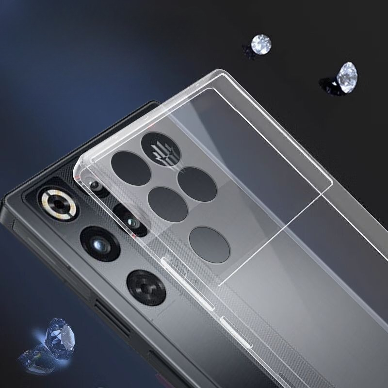 For ZTE Nubia Redmagic 11 Pro+ - đánh giá và giá Redmagic Tablet Accessories