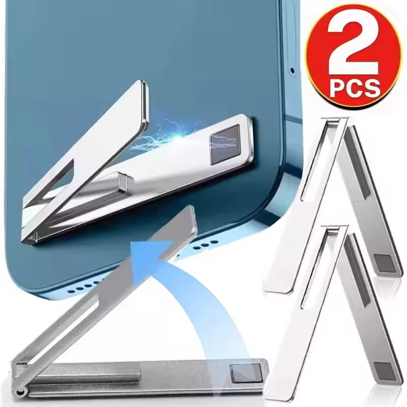 Invisible Ultra Thin Magnetic  - đánh giá và giá Tablet Phone Accessories