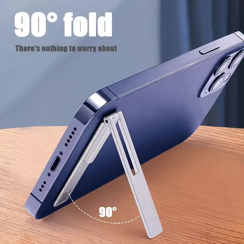 Invisible Ultra Thin Magnetic  - đánh giá và giá Tablet Phone Accessories