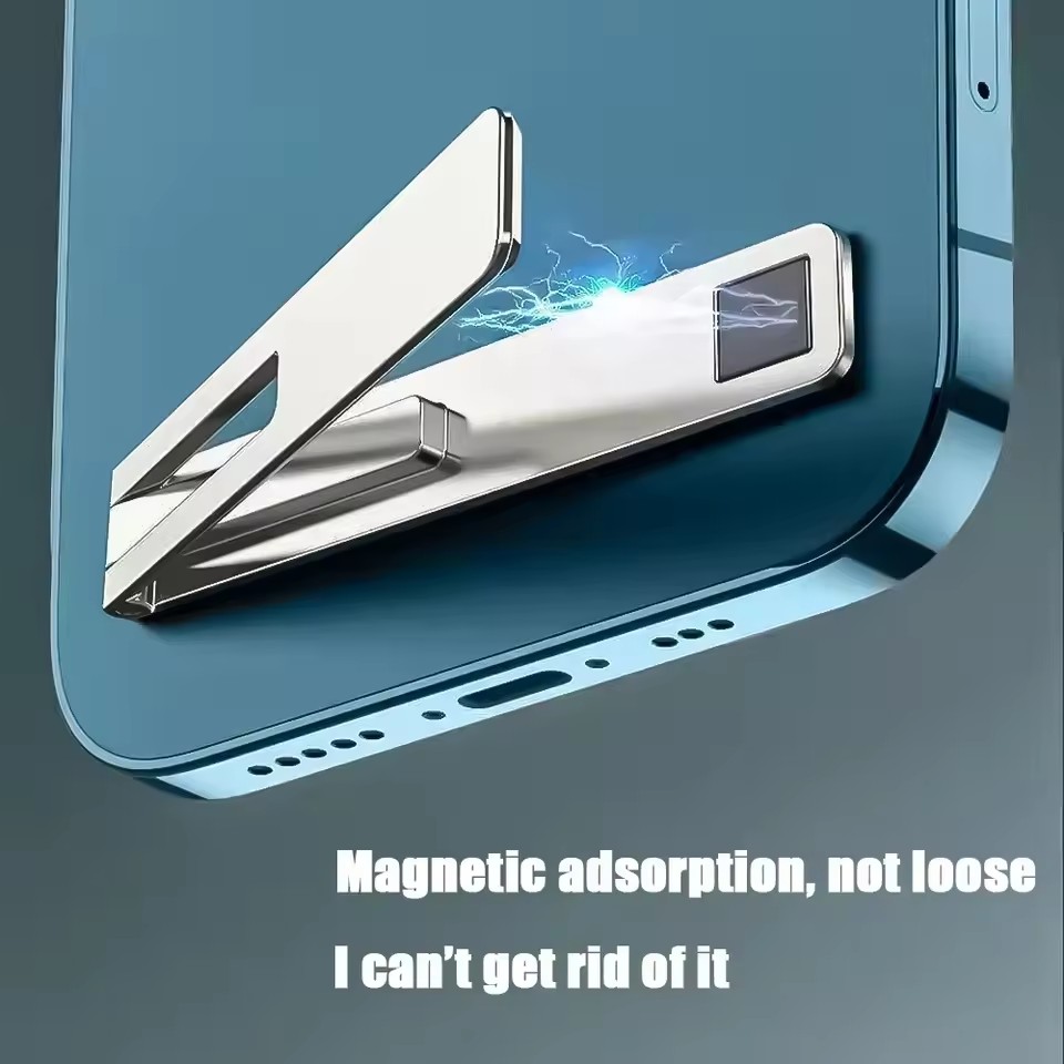 Invisible Ultra Thin Magnetic  - đánh giá và giá Tablet Phone Accessories