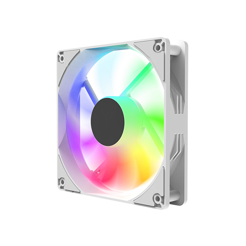 120mm PC Case Fan 12V RGB Cycl - đánh giá và giá Tablet Accessories Aesthetic