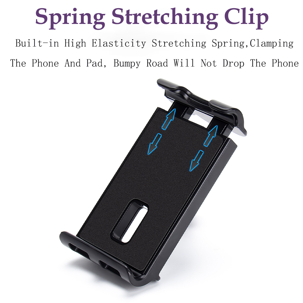 Car Mobile Phone IPad Holder T - đánh giá và giá Car Accessories Tablet Holder