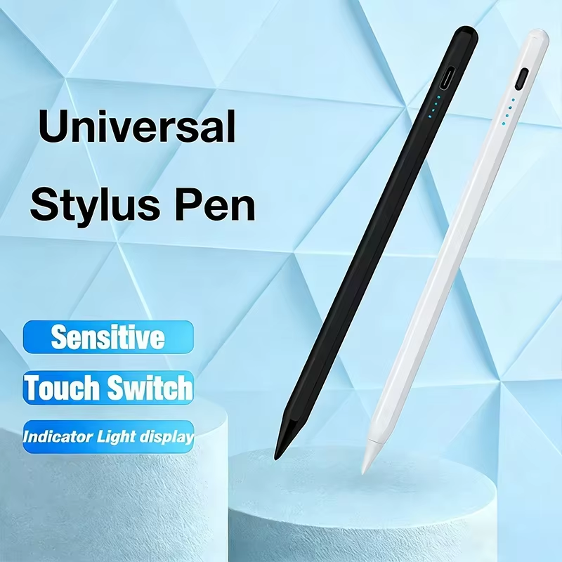 Universal Capacitive Stylus Pe - đánh giá và giá Tablet Accessories For Kids