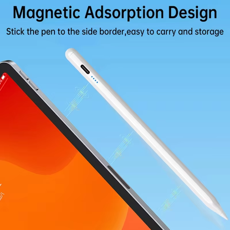 Universal Capacitive Stylus Pe - đánh giá và giá Tablet Accessories For Kids