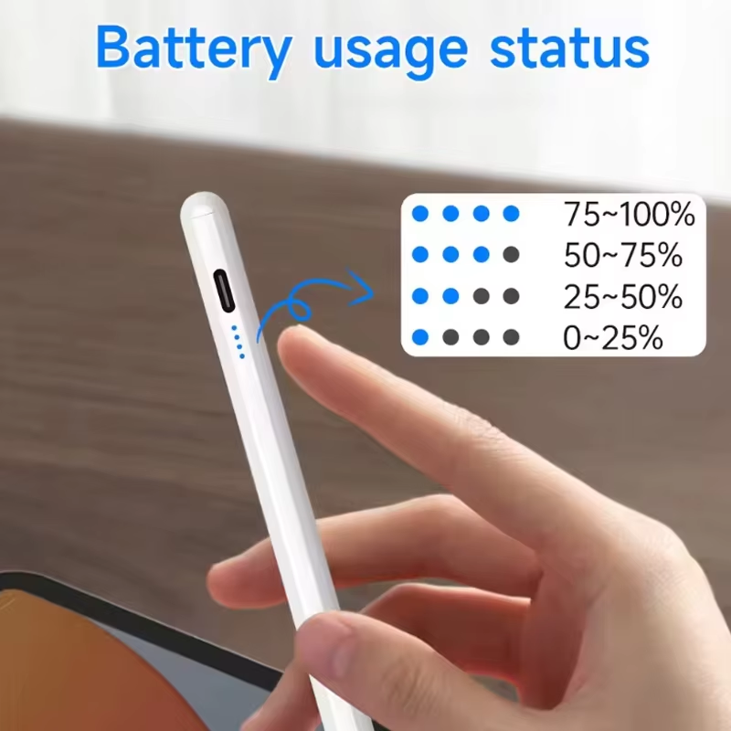 Universal Capacitive Stylus Pe - đánh giá và giá Tablet Accessories For Kids
