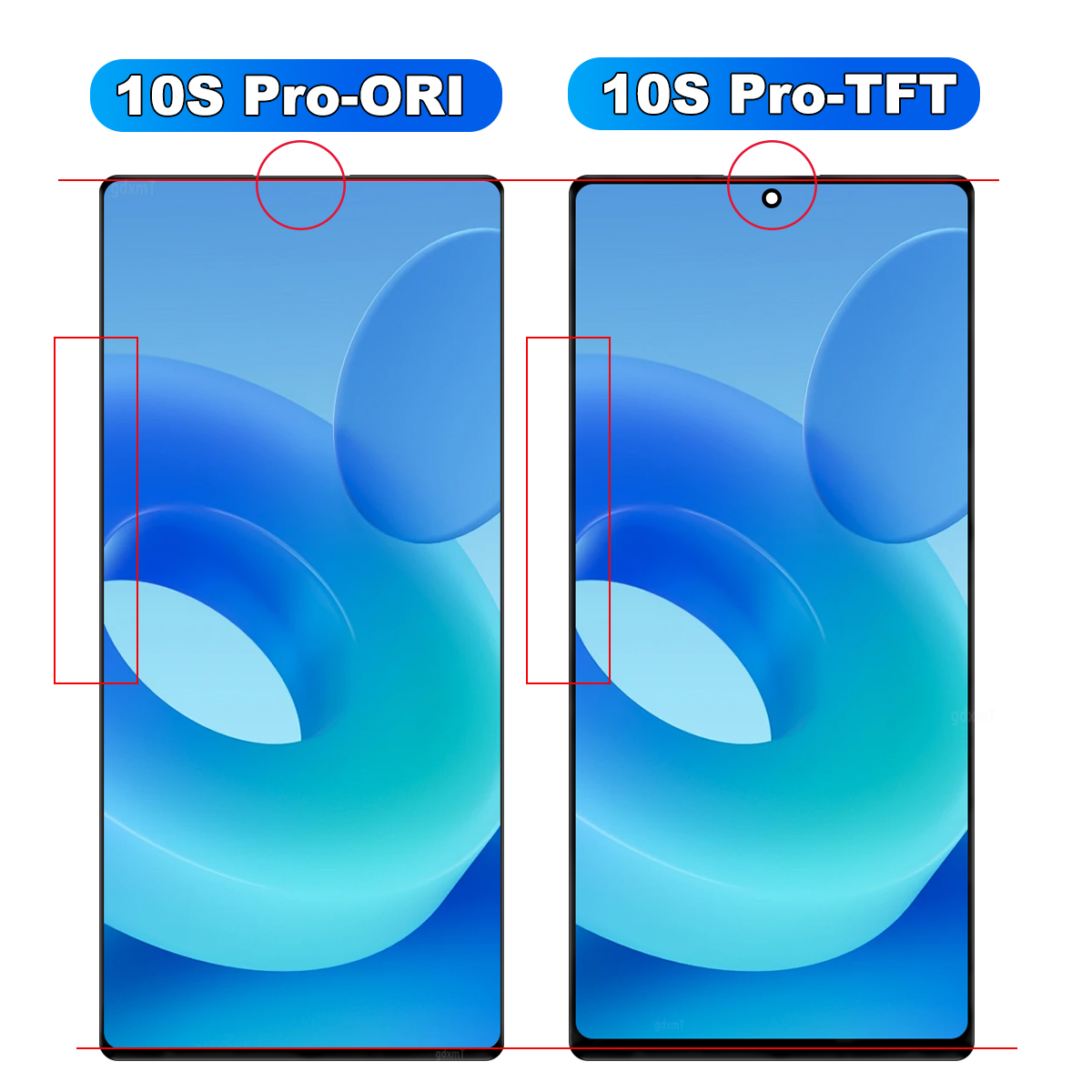 Display for ZTE nubia Z70 Ultr - đánh giá và giá Redmagic Tablet Accessories