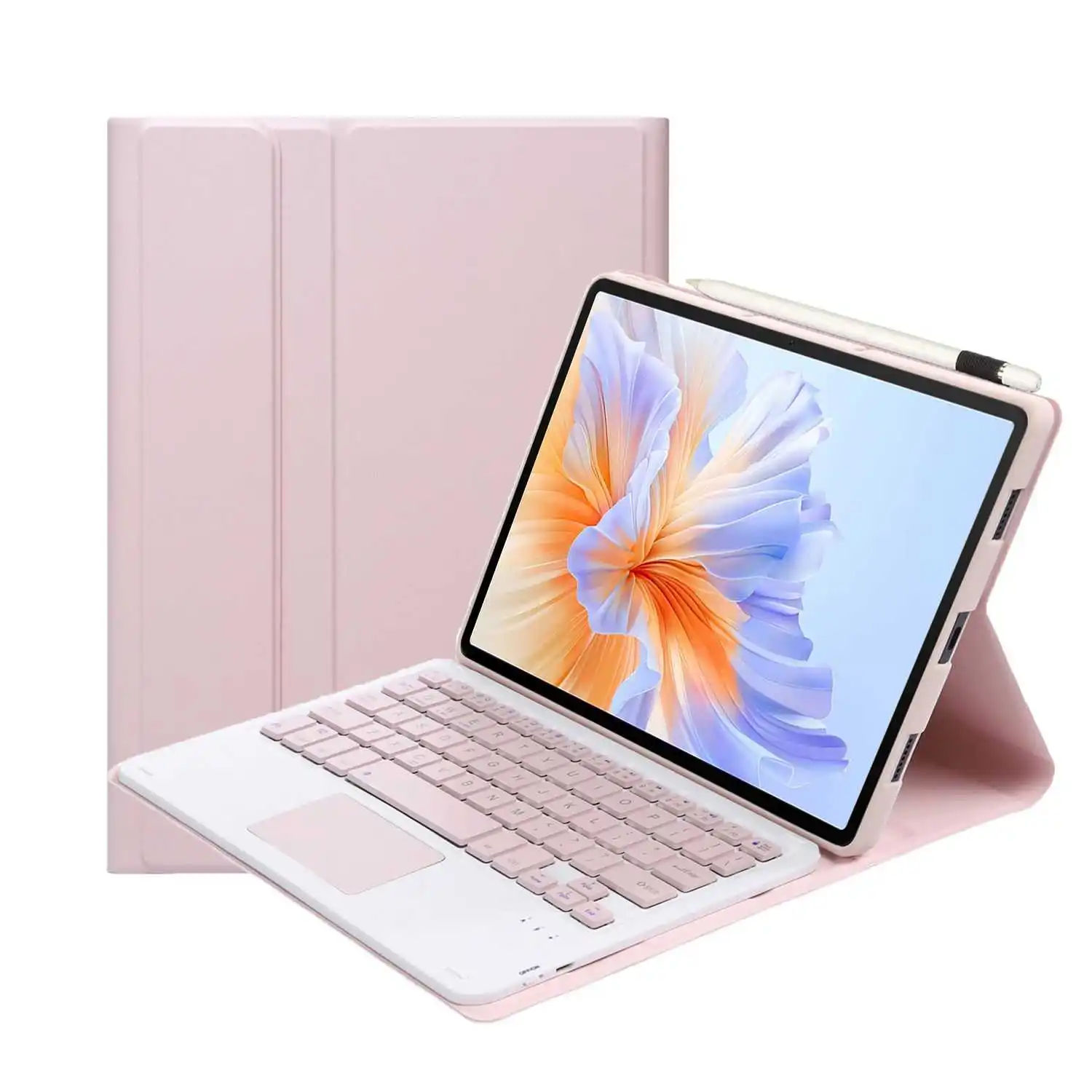 Touch Keyboard Case for Huawei - đánh giá và giá Tablet Accessories Keyboard