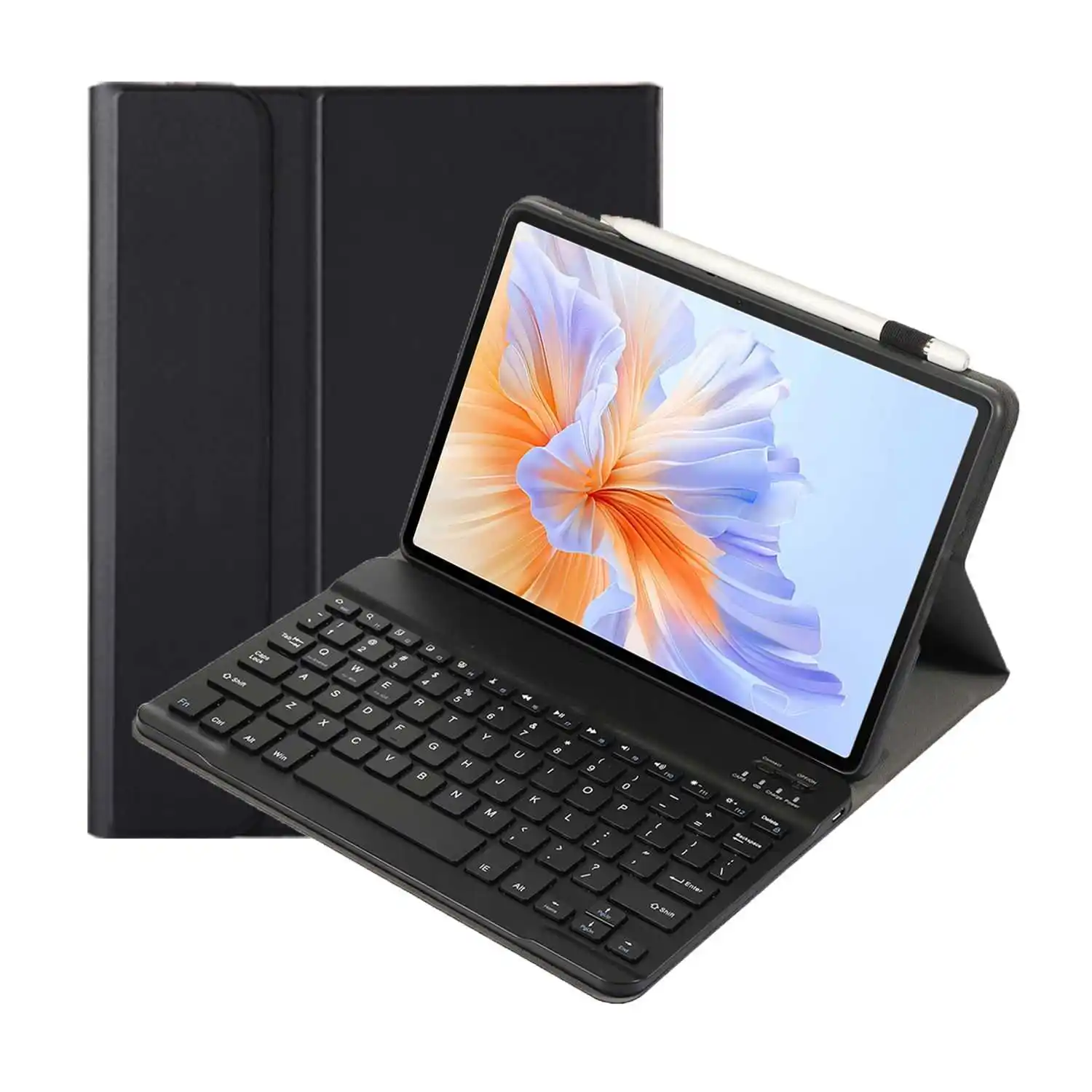 Touch Keyboard Case for Huawei - đánh giá và giá Tablet Accessories Keyboard