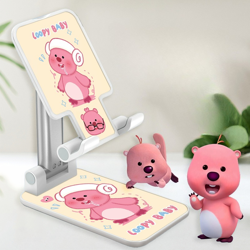New Cute Loopy Multi functiona - đánh giá và giá Tablet Accessories Online