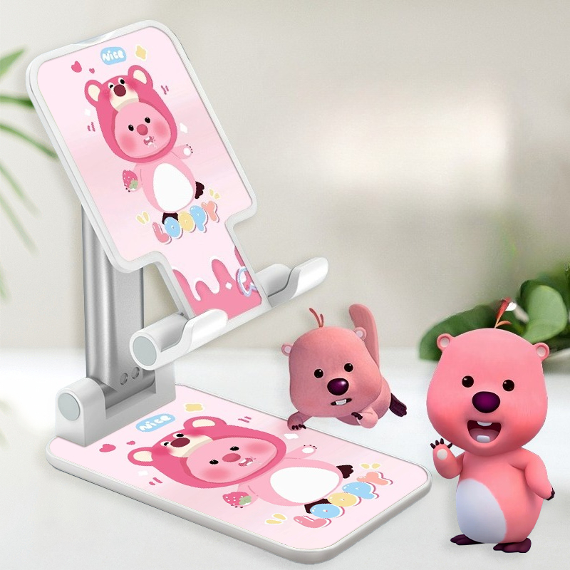 New Cute Loopy Multi functiona - đánh giá và giá Tablet Accessories Online