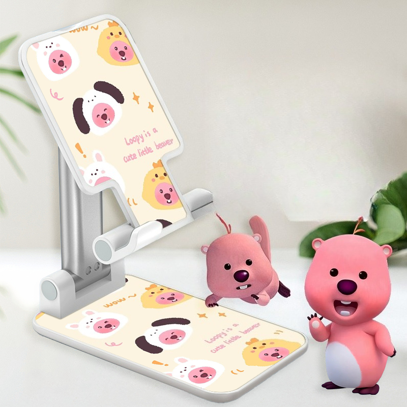 New Cute Loopy Multi functiona - đánh giá và giá Tablet Accessories Online