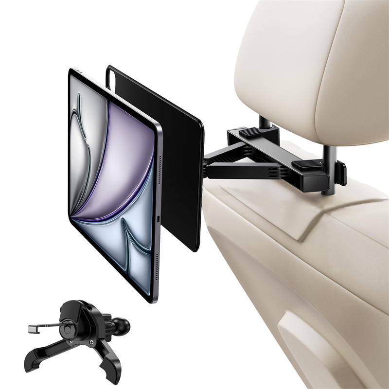 KUXIU X97 MAX Magnetic Car Hol - đánh giá và giá Tablet Accessories For Kids