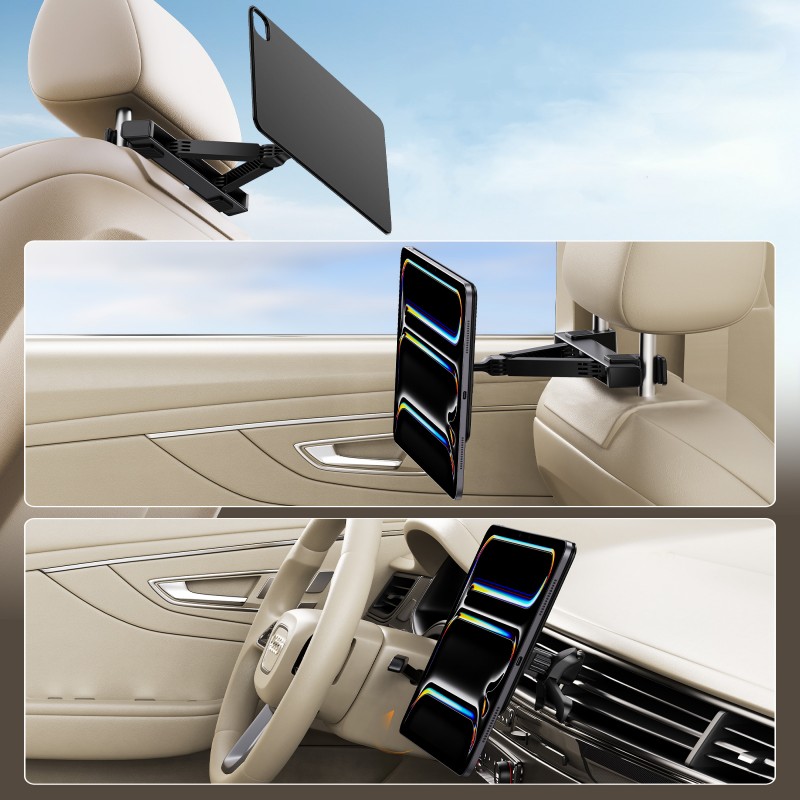 KUXIU X97 MAX Magnetic Car Hol - đánh giá và giá Tablet Accessories For Kids