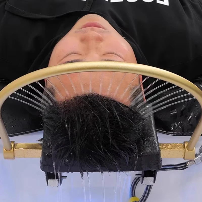 Salon Chair Hairdressing Shamp - đánh giá và giá Massage Table Accessories Uk
