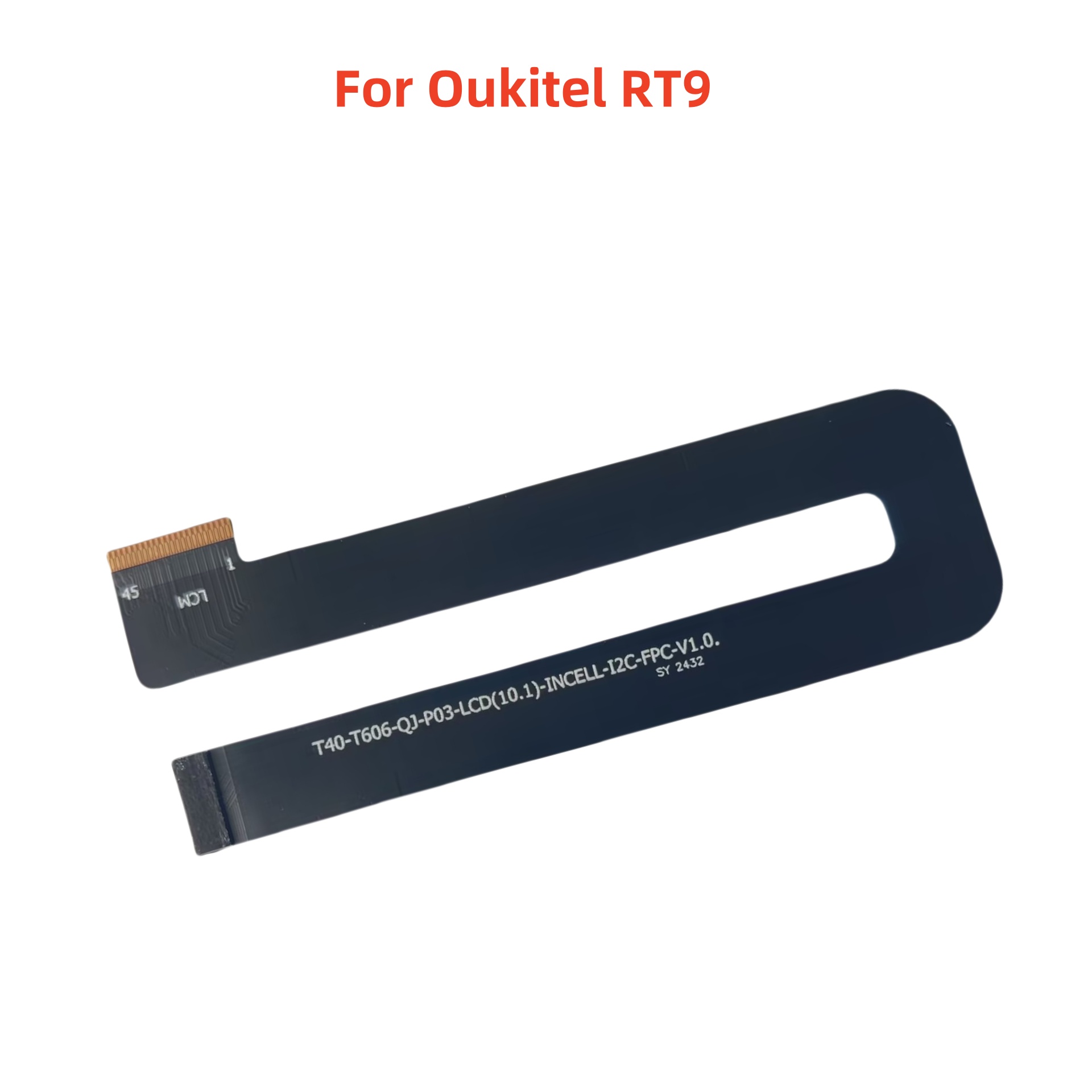 New Original For Oukitel RT9 T - đánh giá và giá Oukitel Tablet Accessories