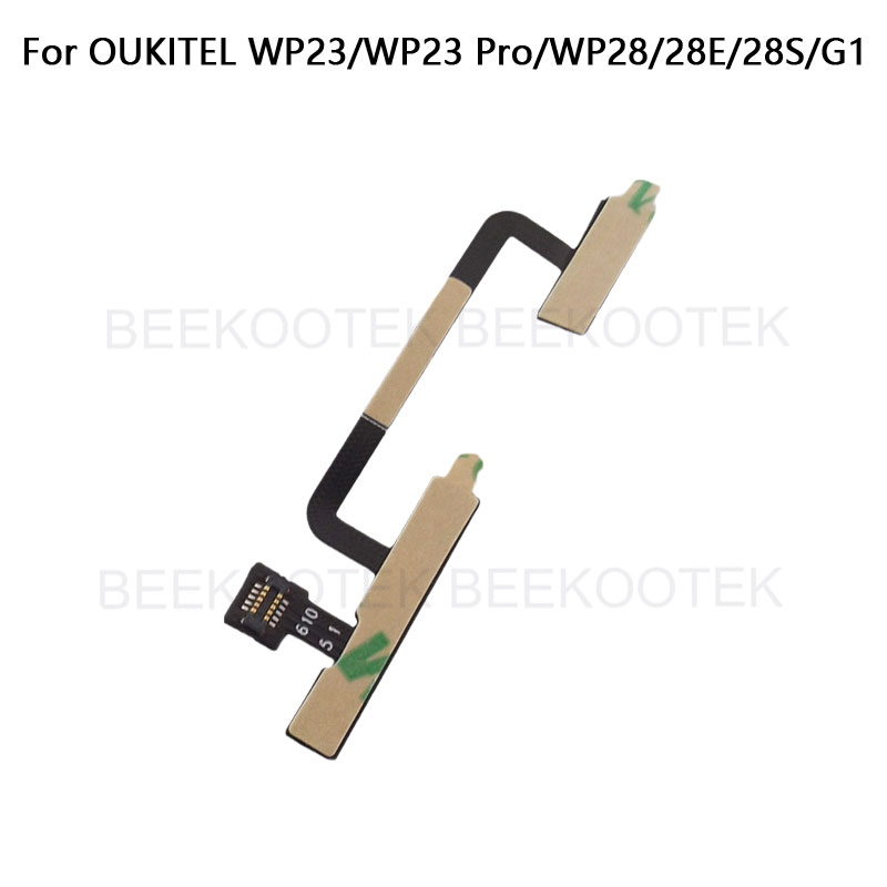 New Original OUKITEL WP23 WP23 - đánh giá và giá Oukitel Tablet Accessories