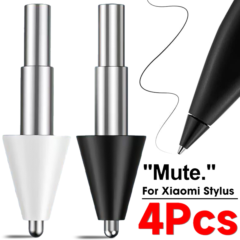 Metal Smart Stylus Pen Replace - đánh giá và giá Mi Tablet Accessories
