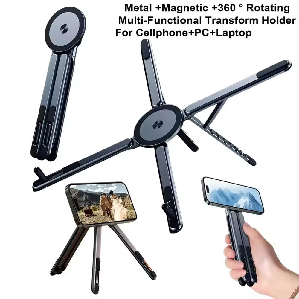 Portable Magnetic Phone Holder - đánh giá và giá Tablet Phone Accessories