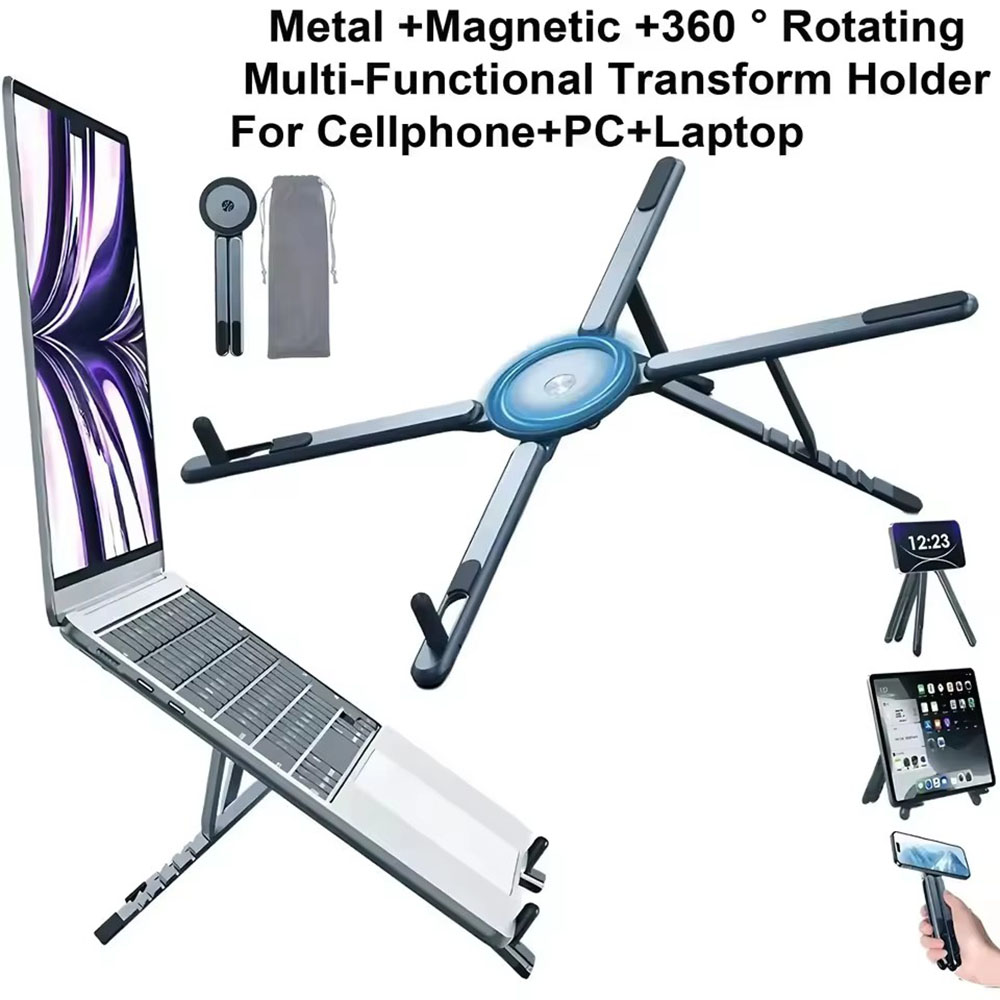 Portable Magnetic Phone Holder - đánh giá và giá Tablet Phone Accessories