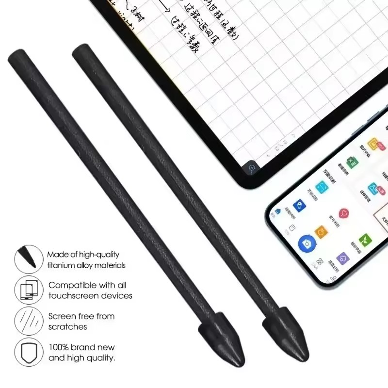 Pencil Tips for Galaxy Tab S6  - đánh giá và giá Galaxy Tablet Accessories