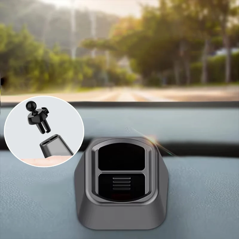 Car Phone Holder Base Vent Cli - đánh giá và giá Car Accessories Tablet Holder