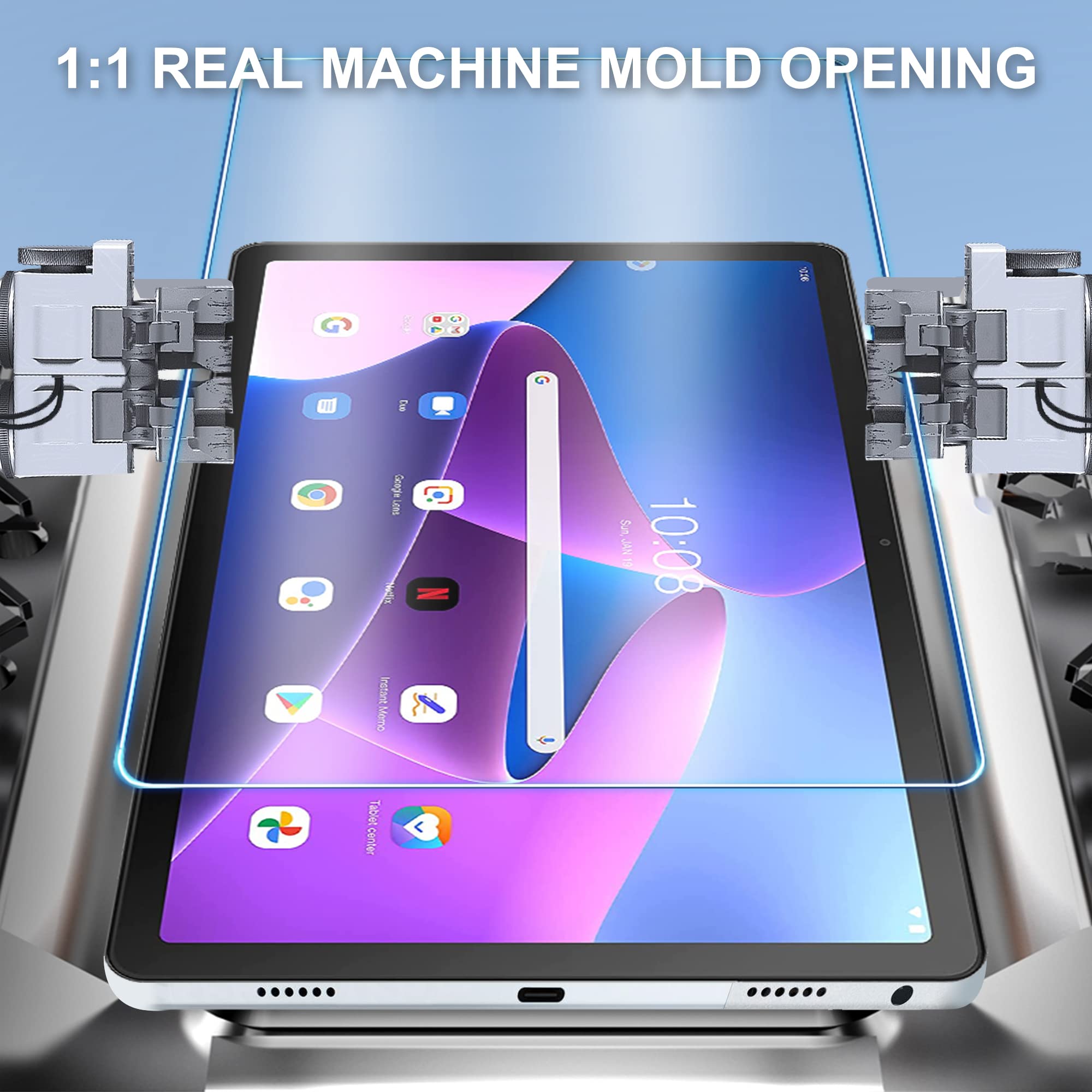 Tempered Glass for Oukitel RT2 - đánh giá và giá Oukitel Tablet Accessories