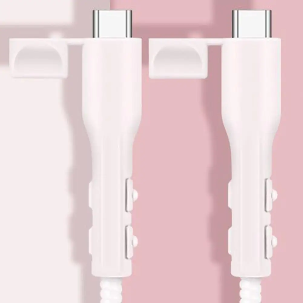 10pcs USB-C Data Cable Protect - đánh giá và giá Tablet Sleeves & Cases Ipad Accessories