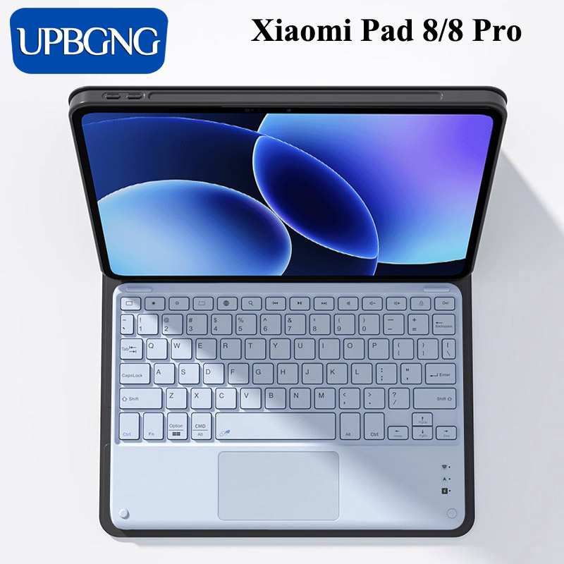 Tablets Keyboard Case for Xiao - đánh giá và giá Mi Tablet Accessories