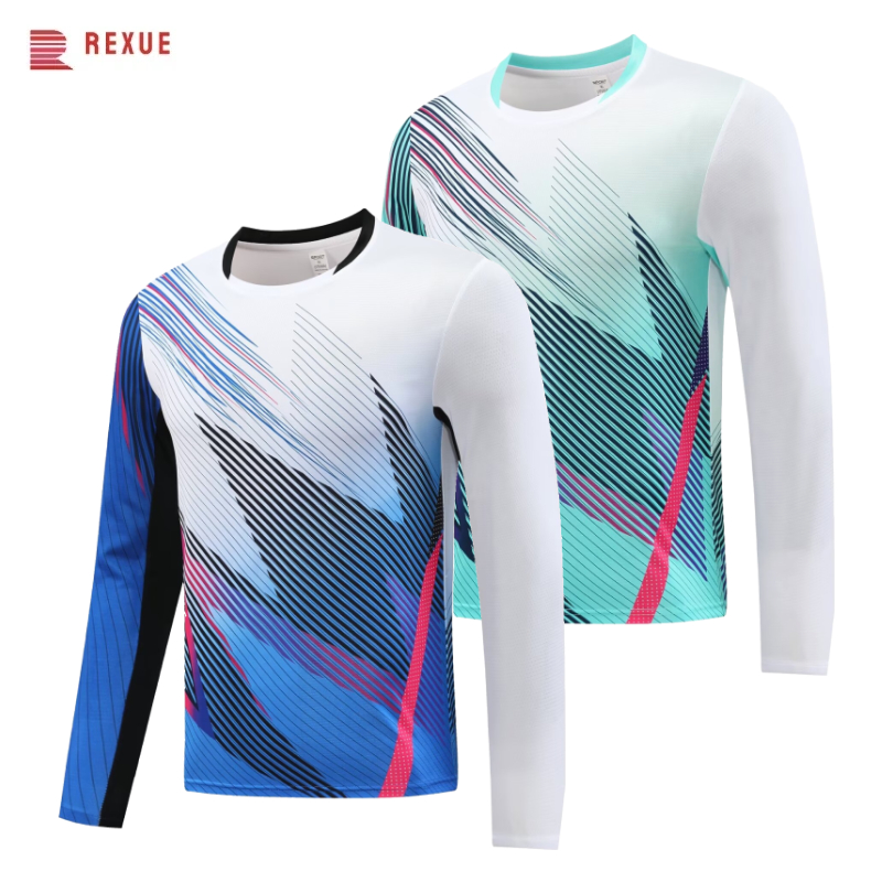 Long Sleeve Badminton Shirt Un - đánh giá và giá Tablet Sleeves & Cases Ipad Accessories
