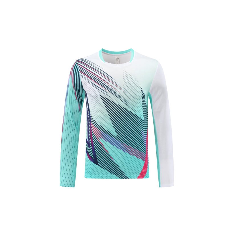 Long Sleeve Badminton Shirt Un - đánh giá và giá Tablet Sleeves & Cases Ipad Accessories