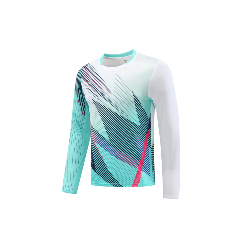 Long Sleeve Badminton Shirt Un - đánh giá và giá Tablet Sleeves & Cases Ipad Accessories