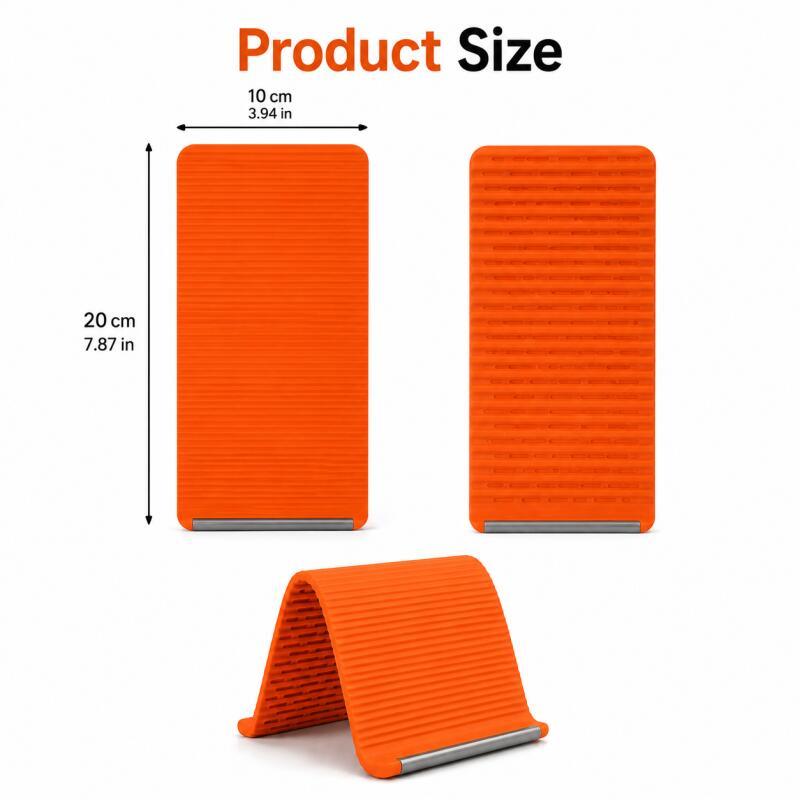 Creative Foldable Phone Stand  - đánh giá và giá Tablet Phone Accessories