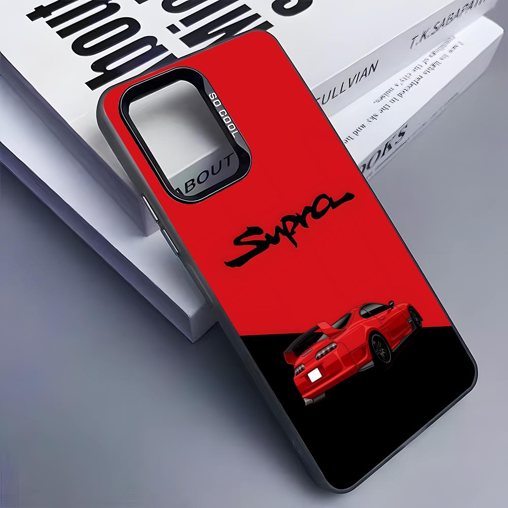 Car S-Supra Phone Case for Sam - đánh giá và giá Samsung Galaxy S24