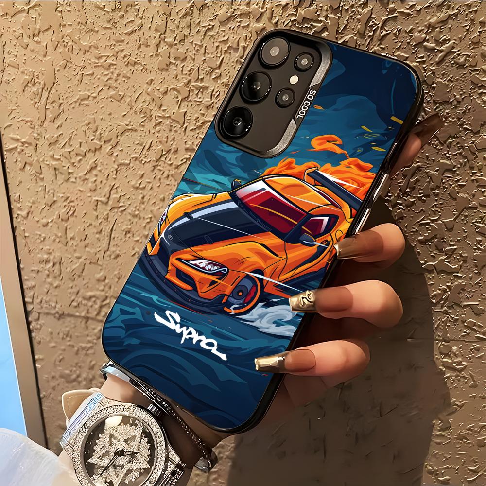 Car S-Supra Phone Case for Sam - đánh giá và giá Samsung Galaxy S24
