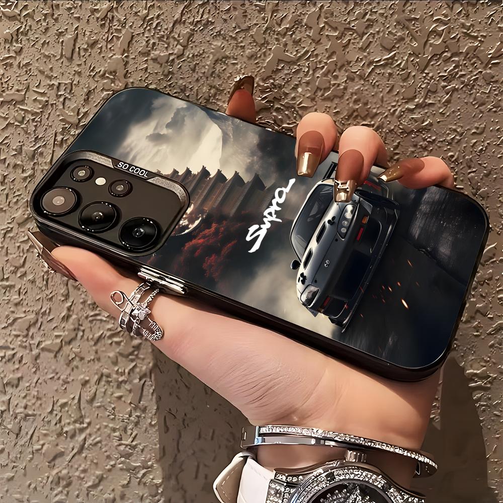Car S-Supra Phone Case for Sam - đánh giá và giá Samsung Galaxy S24