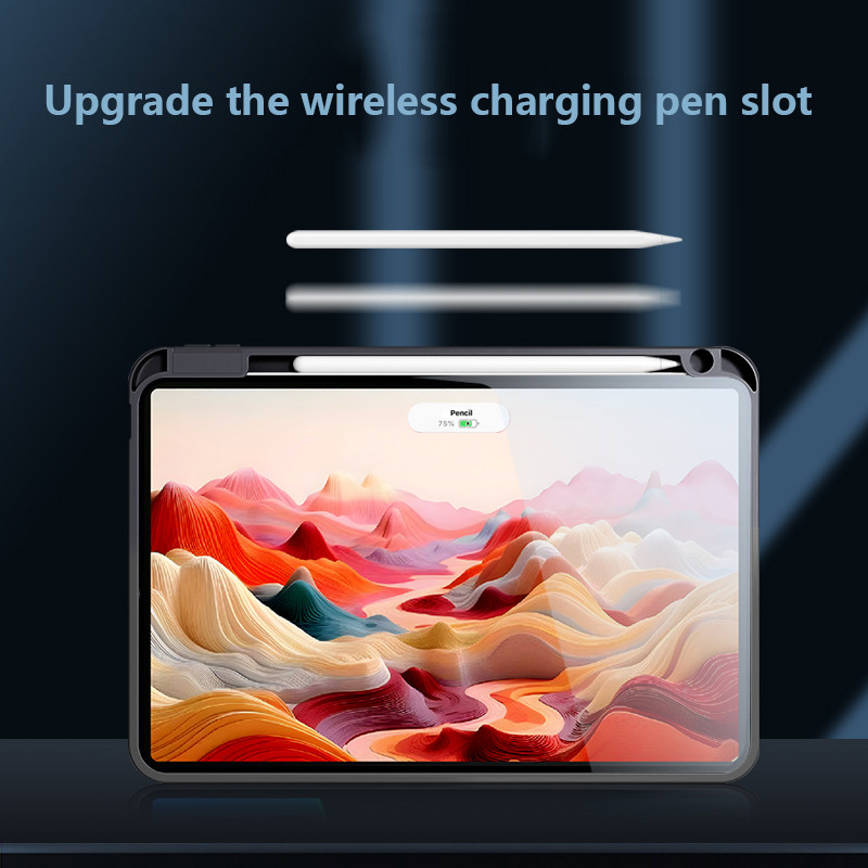 360 ° Rotation Acrylic Case Fo - đánh giá và giá Cidea Tablet Accessories