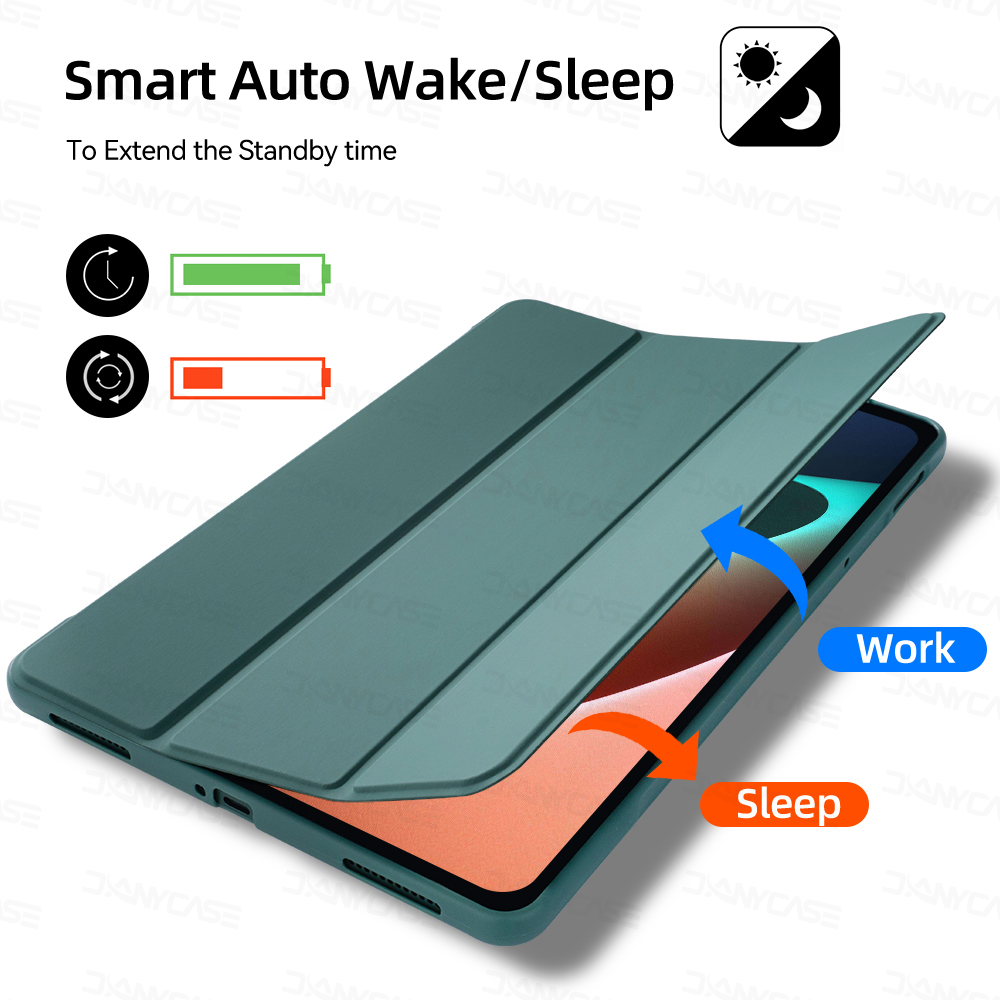 Tablet Case For mi Pad 5/6 Sup - đánh giá và giá Mi Tablet Accessories
