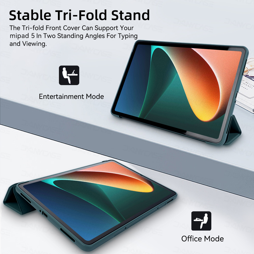 Tablet Case For mi Pad 5/6 Sup - đánh giá và giá Mi Tablet Accessories