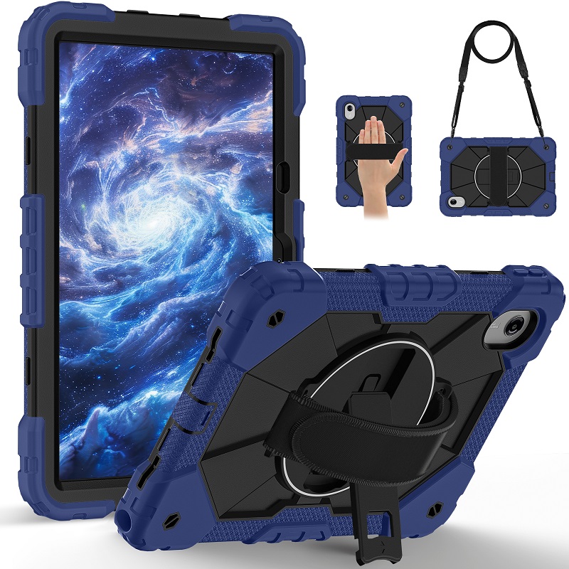 360° Rotating Rugged Kids Case - đánh giá và giá Cidea Tablet Accessories