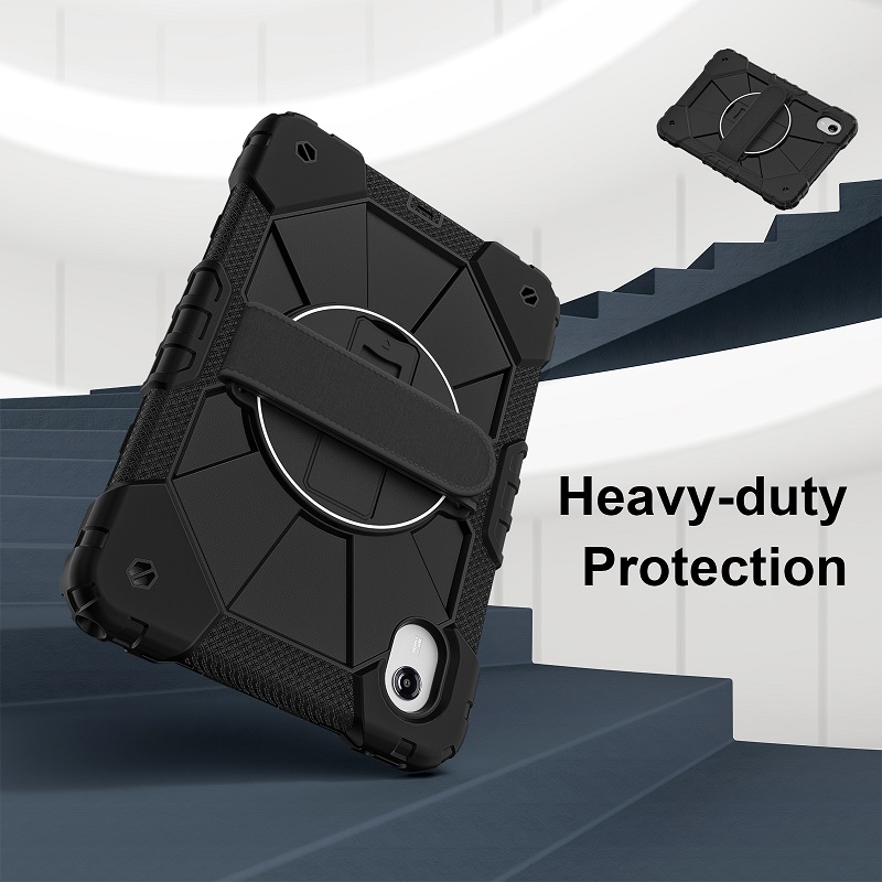 360° Rotating Rugged Kids Case - đánh giá và giá Cidea Tablet Accessories