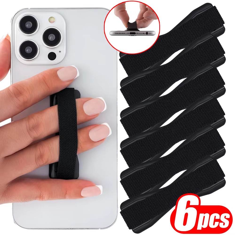 Portable Phone Grip Elastic St - đánh giá và giá Tablet Phone Accessories