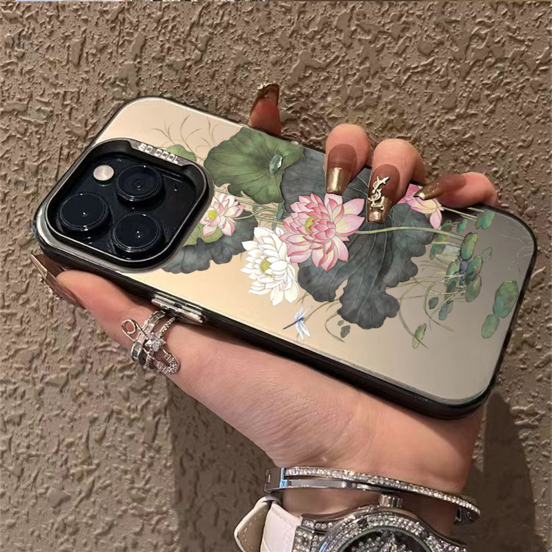 Chinese Style Poetic Lotus Pho - đánh giá và giá Xiaomi Poco X6