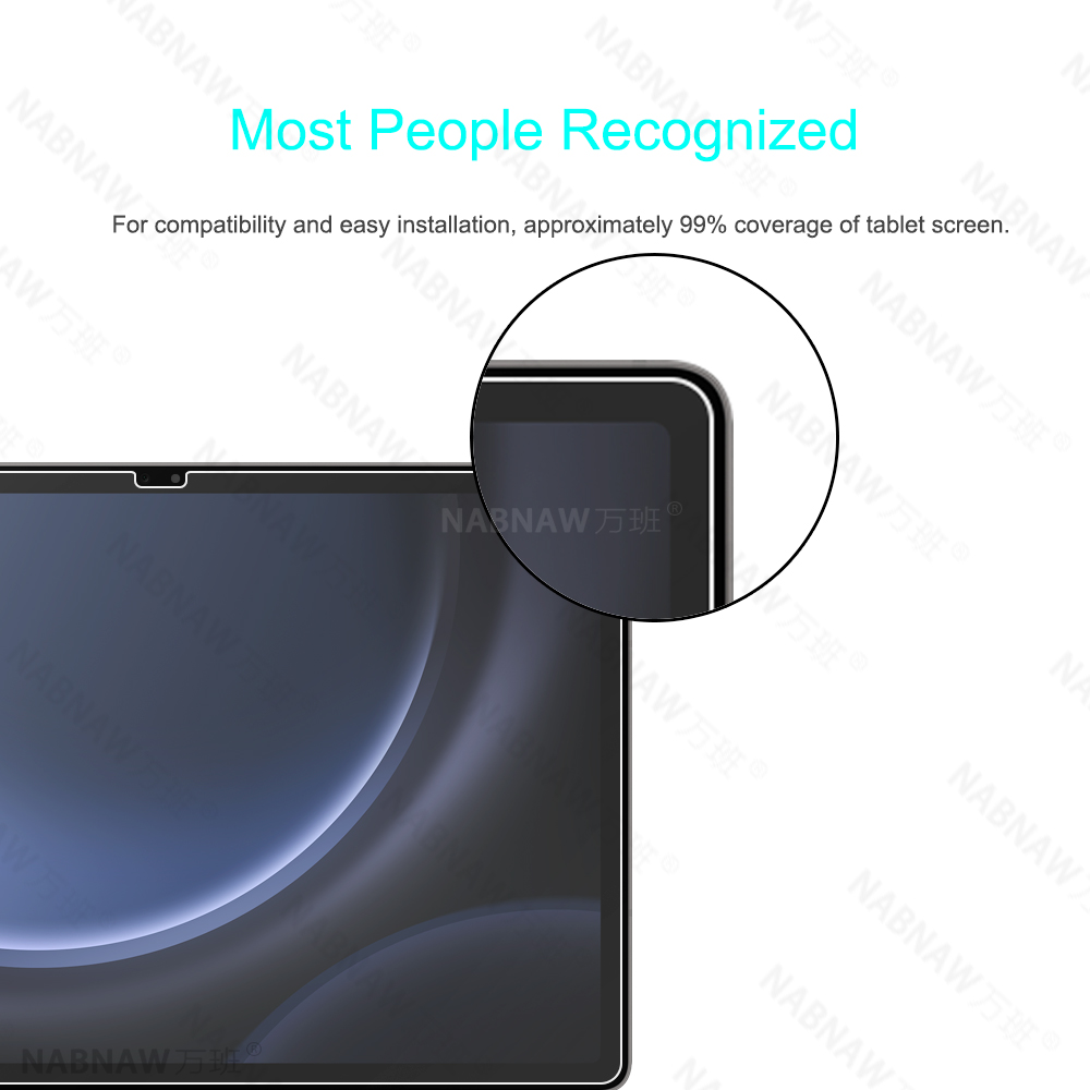 2 Pieces HD Scratch Proof Scre - đánh giá và giá Galaxy Tablet Accessories