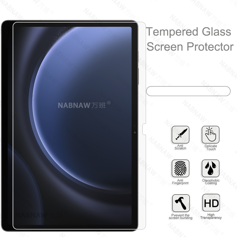 2 Pieces HD Scratch Proof Scre - đánh giá và giá Galaxy Tablet Accessories