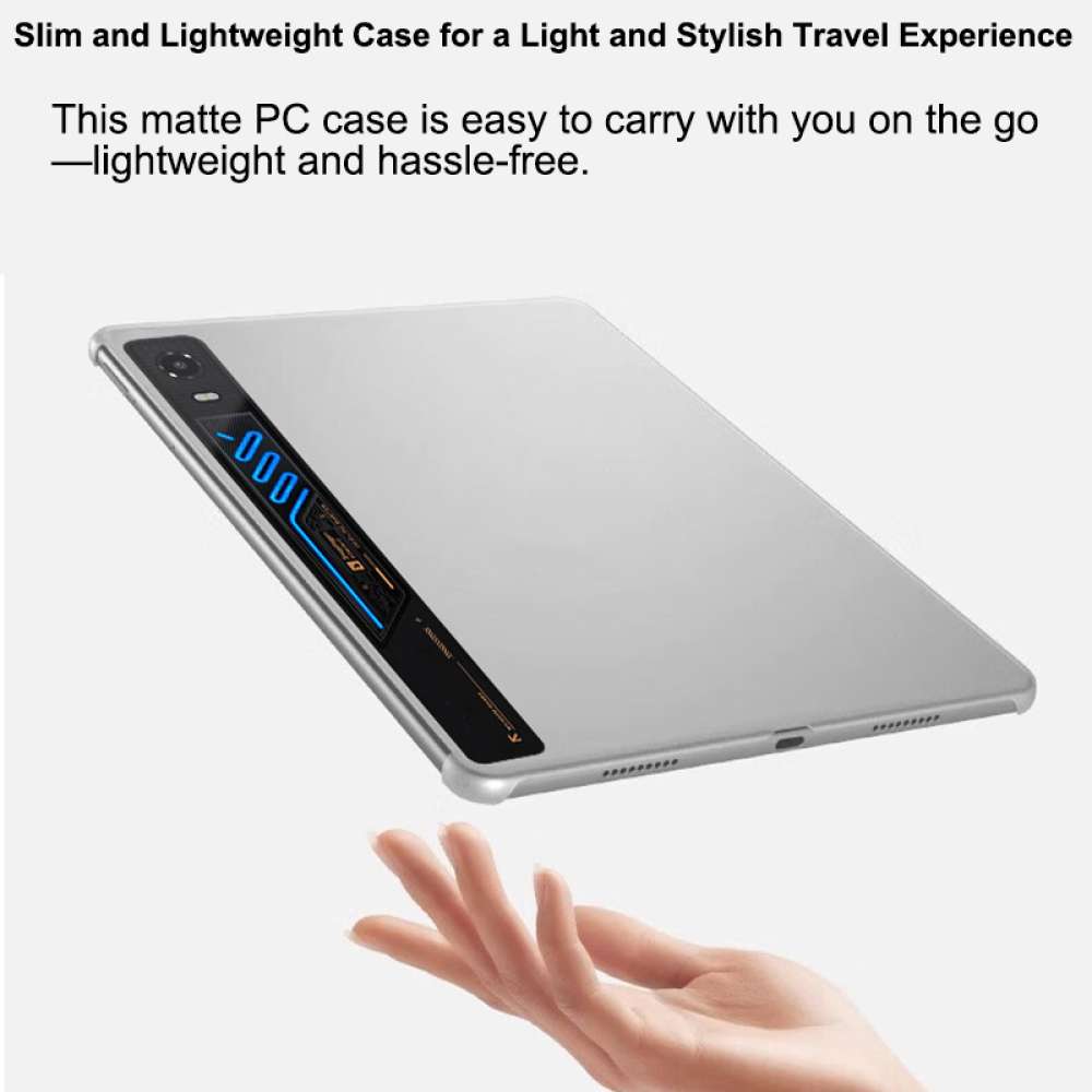 Protective Case for RedMagic A - đánh giá và giá Redmagic Tablet Accessories